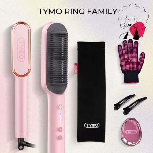 Rotating Hair Brush with Battery Power - Image 7