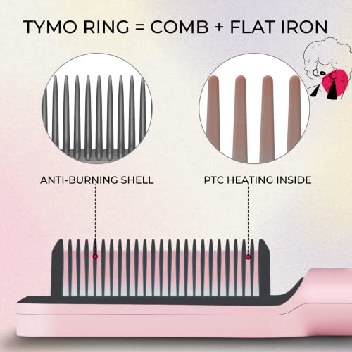 Rotating Hair Brush with Battery Power - Image 4
