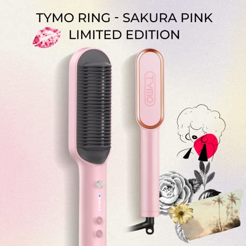 Rotating Hair Brush with Battery Power - Image 2