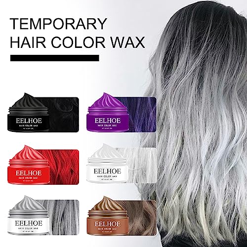 Sallys Argan Oil Hair Color: Benefits and Usage - Image 3