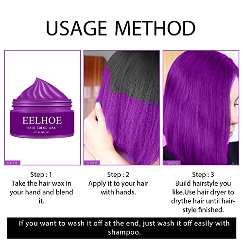 Sallys Argan Oil Hair Color: Benefits and Usage - Image 5