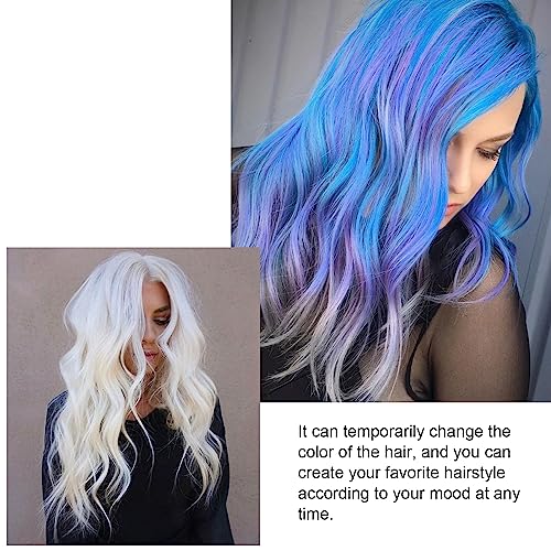 Sallys Argan Oil Hair Color: Benefits and Usage - Image 9