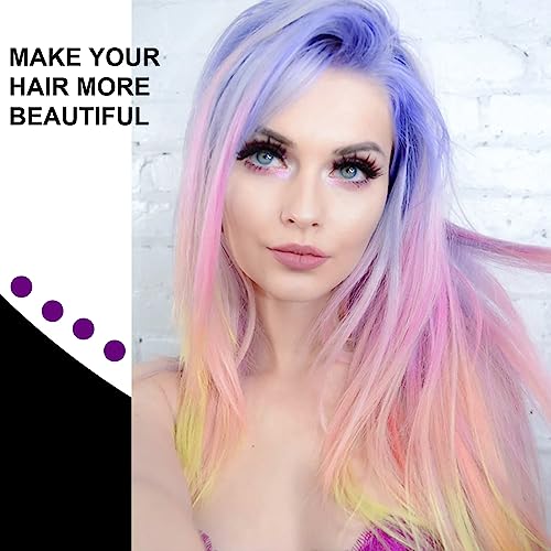 Sallys Argan Oil Hair Color: Benefits and Usage - Image 2