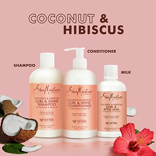 Shea Butter Hair Conditioner from Africa - Image 3
