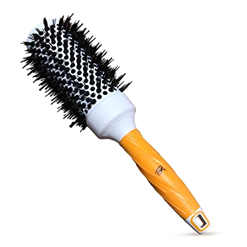 ?Static-free Ceramic Hair Brush?