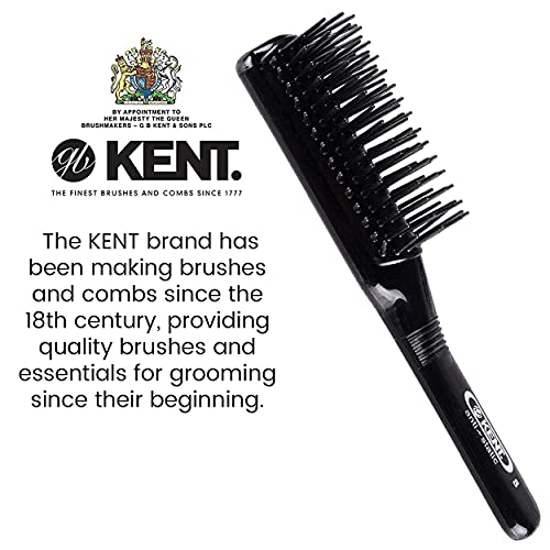 Static-free hair brush available in the UK. - Image 6