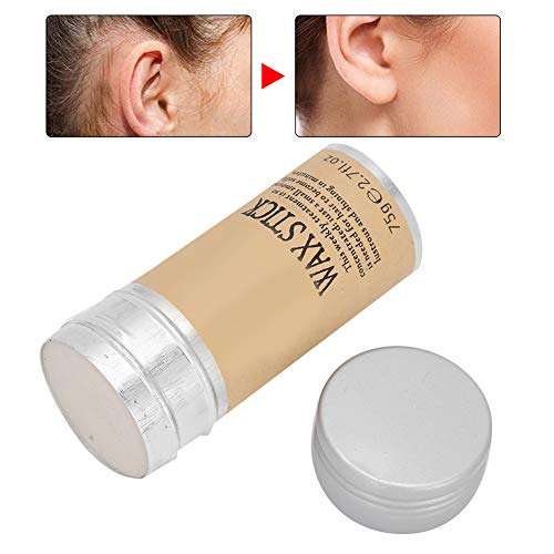 Static-free hair with anti-static cream. - Image 7