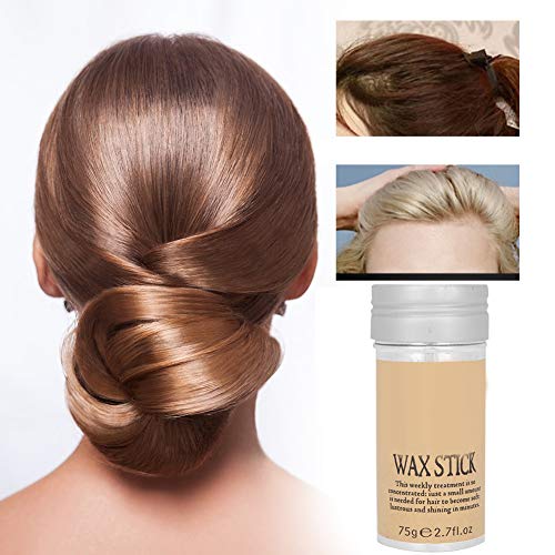 Static-free hair with anti-static cream. - Image 8