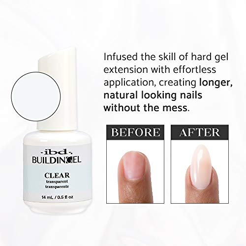 Stunning Bio Sculpture Gel Nail Designs - Image 3