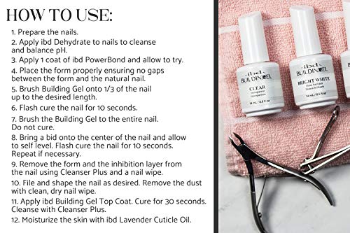 Stunning Bio Sculpture Gel Nail Designs - Image 5