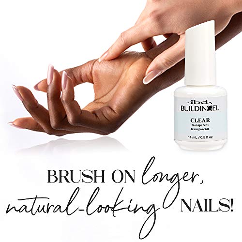 Stunning Bio Sculpture Gel Nail Designs - Image 2