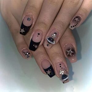 Stylish Acrylic Nail Designs