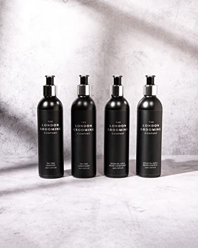 Sulfate Free Anti Dandruff Shampoo - Image 4
