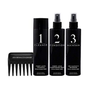 Synthetic Wig Leave-In Conditioner ? Awesome Formula