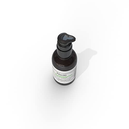 Thicken hair with Argan Oil. - Image 8