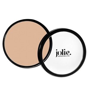 Tinted Wonder Eye Cream by Balance Me