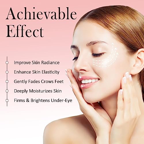 Under Eye Anti Aging Cream - Image 2