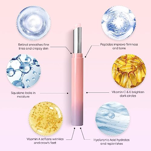 Under Eye Anti Aging Cream - Image 3