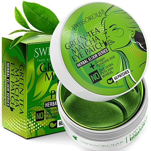 Under Eye Anti-Wrinkle Solution