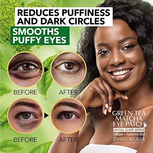 Under Eye Anti-Wrinkle Solution - Image 5