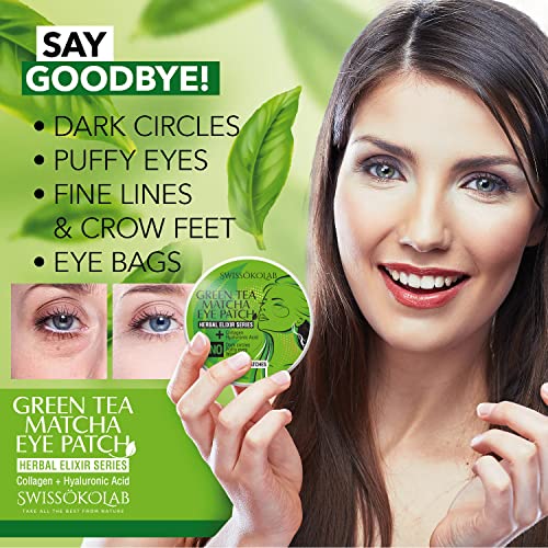 Under Eye Anti-Wrinkle Solution - Image 2