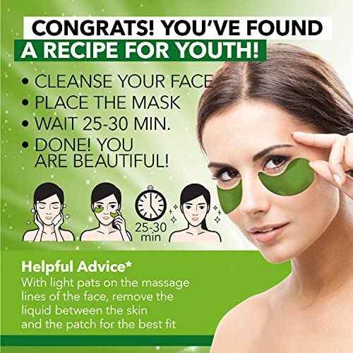 Under Eye Anti-Wrinkle Solution - Image 4