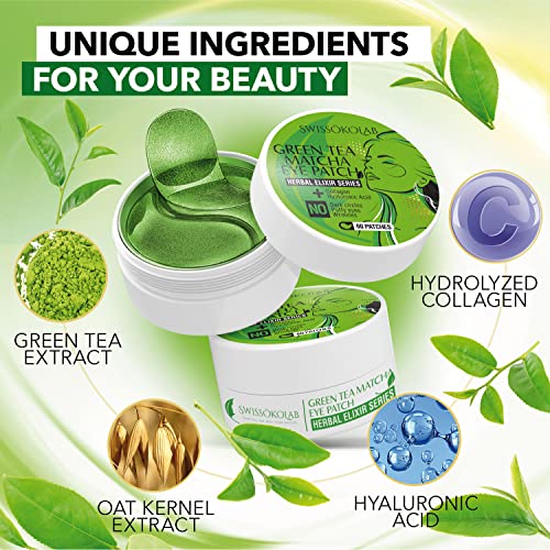 Under Eye Anti-Wrinkle Solution - Image 3