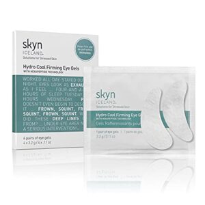 Under Eye Patches for Wrinkles