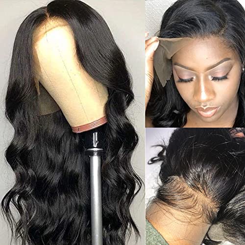 USA Caucasian Human Hair Wig - Image 4