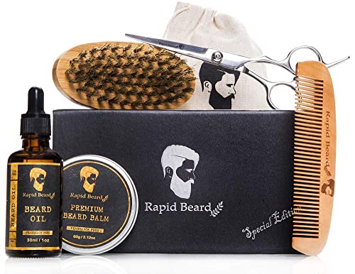 Viking Strong Hold Hair Gel 8 oz for Bold Styles New Condition - Image 7