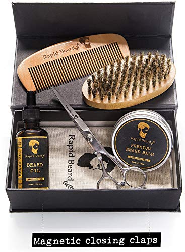 Viking Strong Hold Hair Gel 8 oz for Bold Styles New Condition - Image 2
