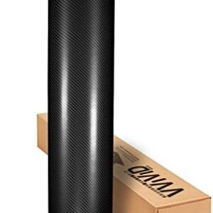 Bold & Long-Lasting Vinyl Liquid Eyeliner 0.12 oz for Stunning Eye Looks