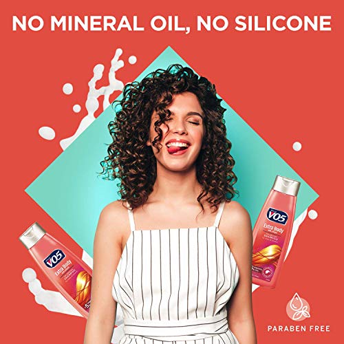 Vo5 Hair Conditioner: Alberto?s Nourishing Formula - Image 5