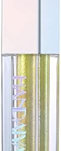 Shimmering Waterproof Liquid Eyeshadow for All-Day Vibrant Color