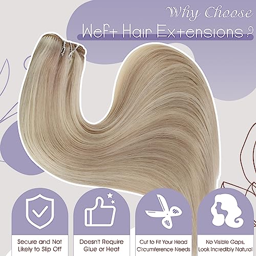 Pure White Human Hair Wig for Elegant Wisdom and Natural Aging Look - Image 2