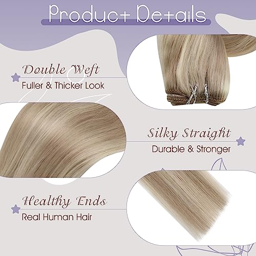 Pure White Human Hair Wig for Elegant Wisdom and Natural Aging Look - Image 3