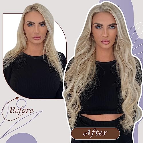 Pure White Human Hair Wig for Elegant Wisdom and Natural Aging Look - Image 5