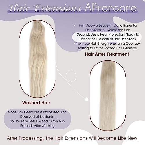 Pure White Human Hair Wig for Elegant Wisdom and Natural Aging Look - Image 7