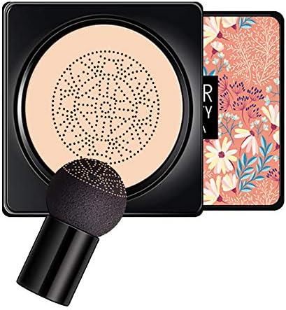 Even Skin Tone & Coverage Whitening Powder Foundation 10g