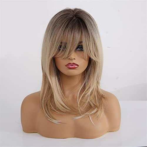 Wig Out Spray Strong Hold Styling for All Hair Types 8 oz - Image 2