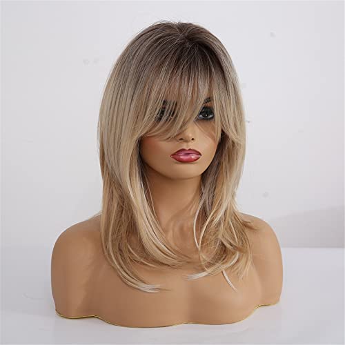Wig Out Spray Strong Hold Styling for All Hair Types 8 oz - Image 4