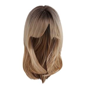 Wig Out Spray Strong Hold Styling for All Hair Types 8 oz