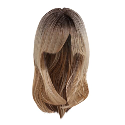 Wig Out Spray Strong Hold Styling for All Hair Types 8 oz