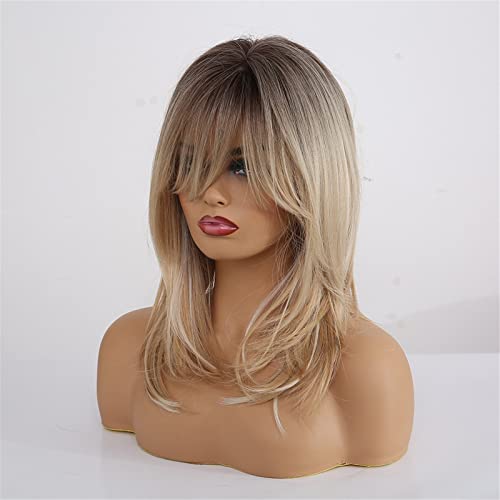 Wig Out Spray Strong Hold Styling for All Hair Types 8 oz - Image 3