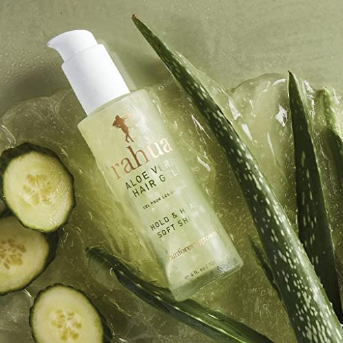 Women's Strong Hold Hair Gel for All Hair Types, 8 oz Capacity - Image 7