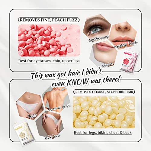 Women's Styling Hair Wax, Medium Hold, 3.4 oz Jar - Image 2