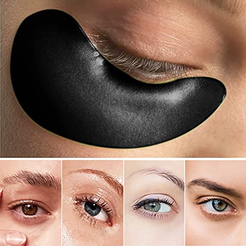 Wrinkle-Erasing Energizing Eye Mask - Image 6