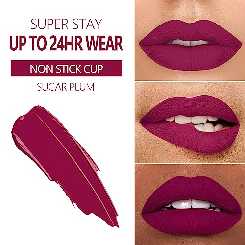 Wrinkle-fighting lipstick for youthful lips. - Image 2