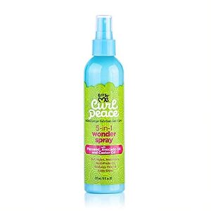 Young?s Hair Spray ? Strong Hold for All-Day Style