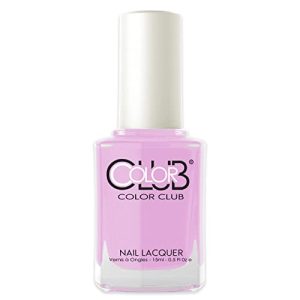 ?Jacques Nail Polish: Mysterious and Sophisticated?